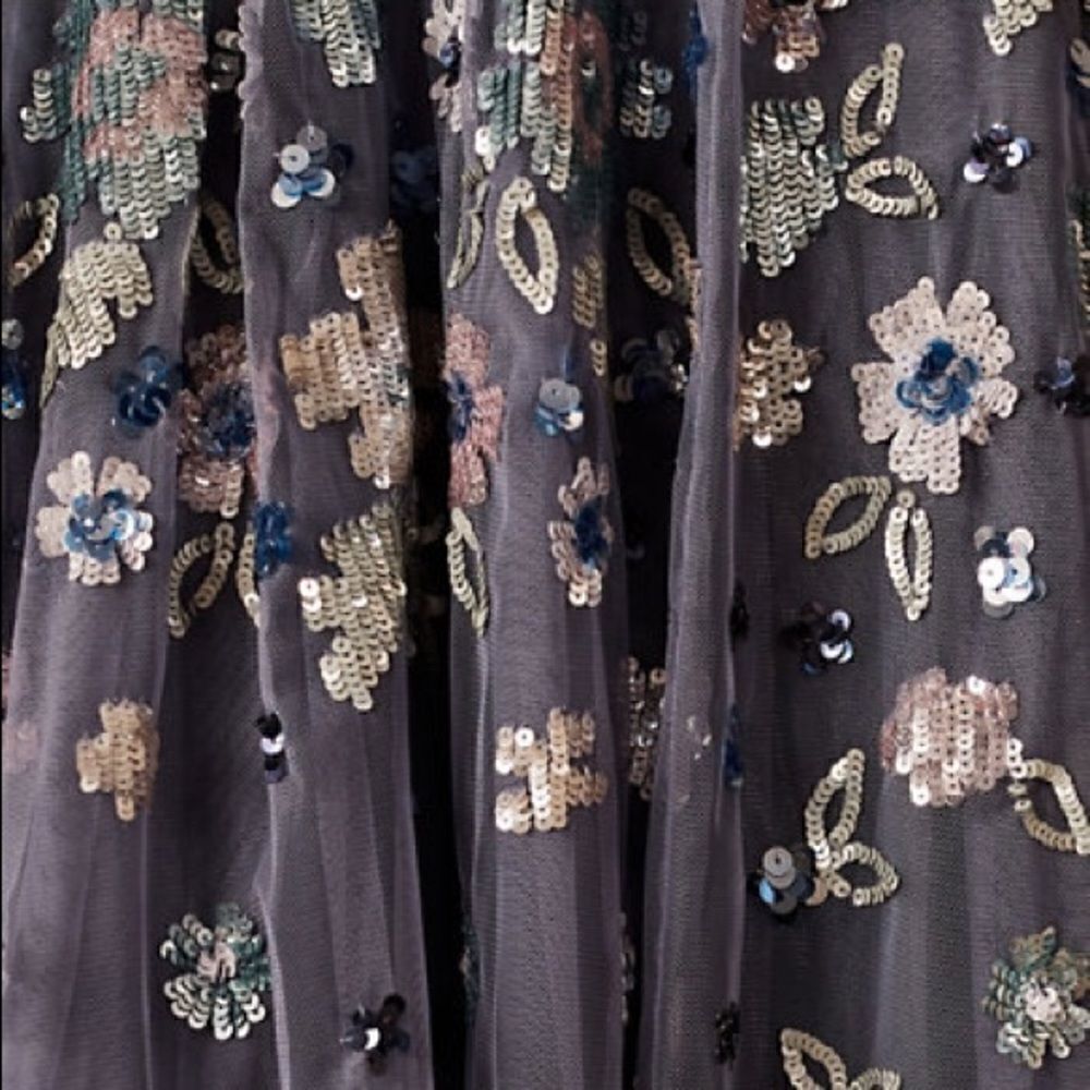 Needle & Thread Wildflower Dress - Picture 5 of 7